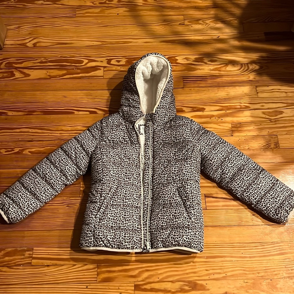 Gap Cute Jacket Size L Girls (Size 10) very good condition